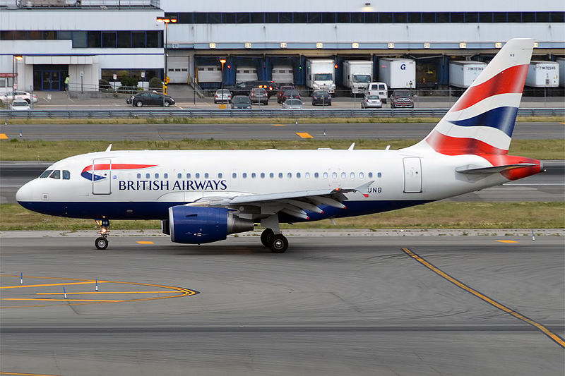 File:British Airways, G-EUNB, Airbus A318-112 (20180857845).jpg