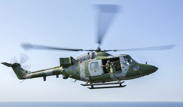 Westland Lynx