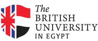 <span class="mw-page-title-main">The British University in Egypt</span> Private university in Egypt