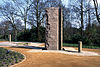 Fountain system in the Bremerhaven Bürgerpark.jpg