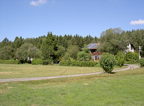 Buchenberg (Schönsee)