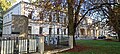 wikimedia_commons=File:Budynek Sądu Rejonowego w Piasecznie, ul. Dominikańska 9-29, Góra Kalwaria.jpg