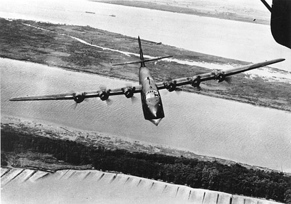 Blohm & Voss BV 222