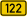 Bundesstraße 122 number.svg