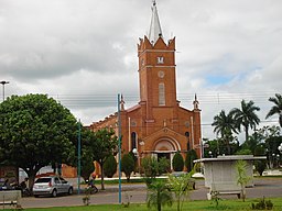 Igreja Matriz