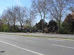 Sieweckestraße in Gütersloh