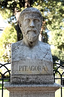 Bust of Pythagoras in Villa Borghese.jpg