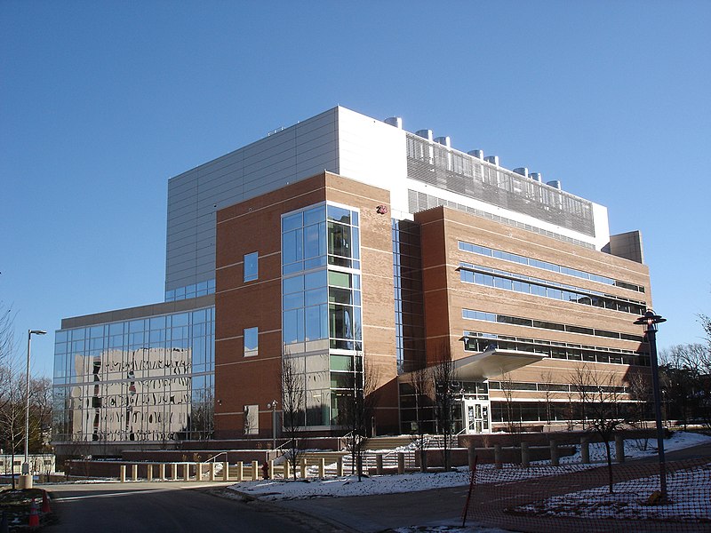 File:C.W. Bill Young Center (24374521826).jpg