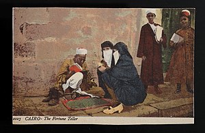 CAIRO - The Fortune Teller (n.d.) - front - TIMEA.jpg