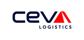 Logotipo da Ceva Logistics