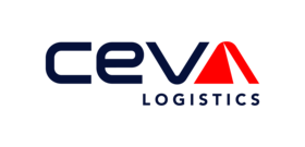 Ceva Lojistik logosu