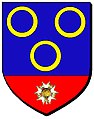 Wappen von Chalon-sur-Saône