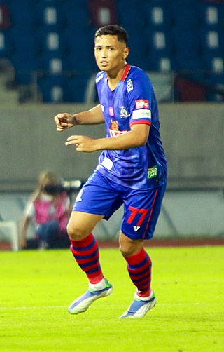 <span class="mw-page-title-main">Patrik Gustavsson</span> Thai footballer