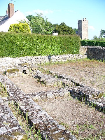 Caerwent