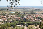 Palamós, Baix Empordà, Prowincja Girona, Katalon