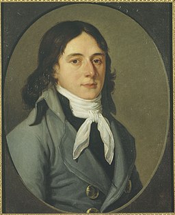 Camille Desmoulins French politician