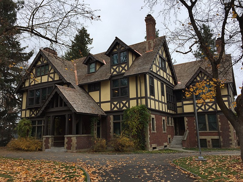 File:Campbell House Spokane 2018.jpg