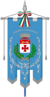 Bandiera de Camposanto