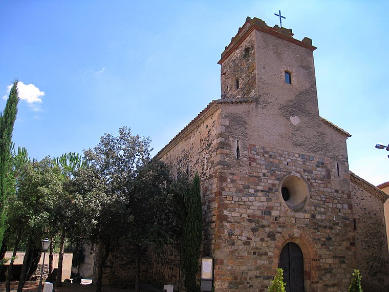 Sant Muç de Cànoves