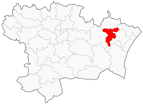 Canton de Narbonne-Ouest