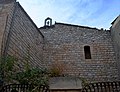 Miniatura per Capella del Castell de Sant Martí de Maldà