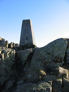 Carron Crag