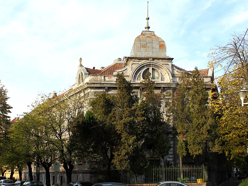 File:Casa, bd Tudor Vladimirescu 6, Timisoara.jpg