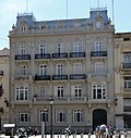 Miniatura para Edificio Albacar