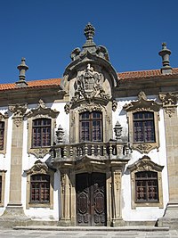 São João da Pesqueira