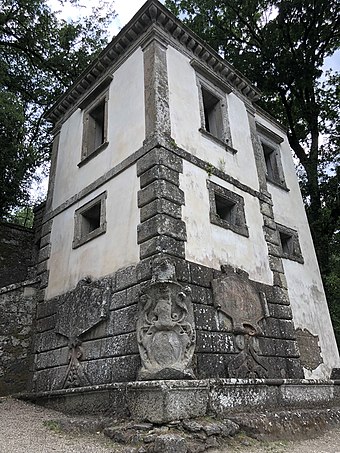 Gardens Of Bomarzo Wikiwand