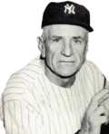 Vignette pour Casey Stengel