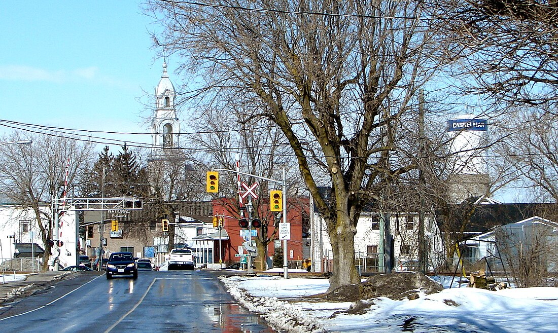 Casselman