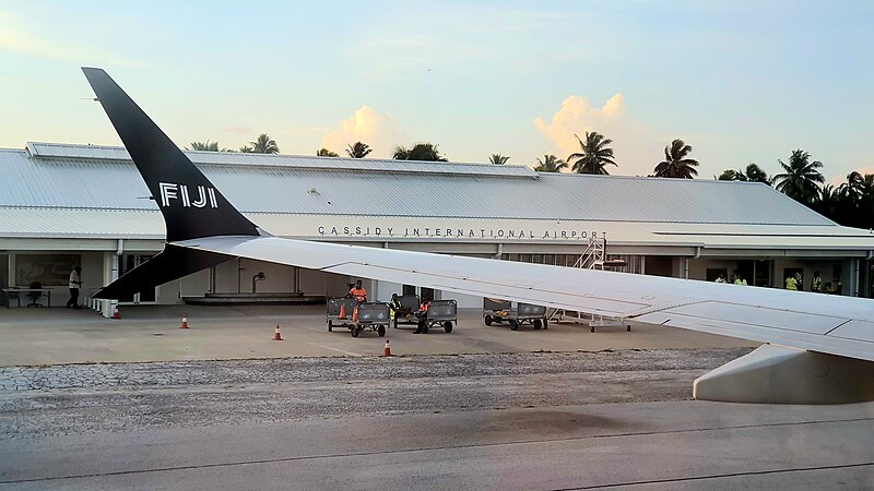 File:Cassidy international airport (CXI).jpg