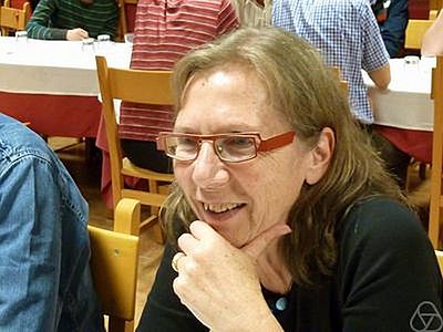 Pierrette Cassou-Noguès