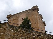 Castillo de Jódar.JPG