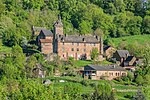 Château de Combret