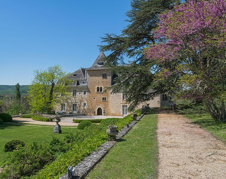 File:Castle of La Treyne 09.jpg