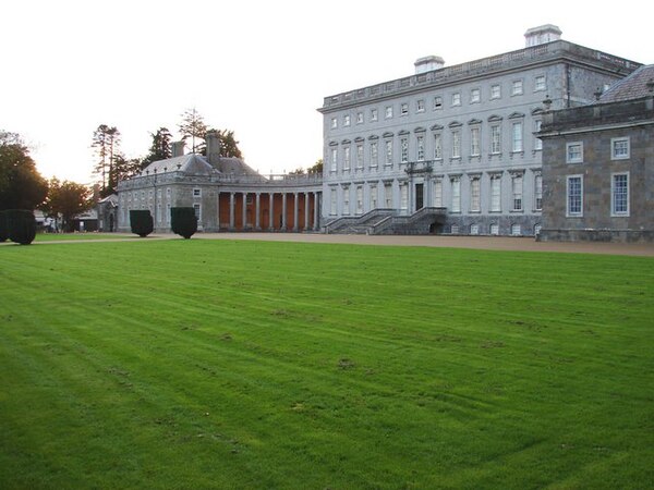 Castletown House