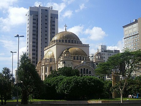 Catedral Metropolitana Ortodoxa 05