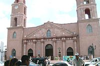 Cathédrale Nuestra Señora del Refugio.JPG