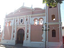 Catedral de Barinas, Венесуэла.jpg