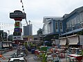 Central Marina, Pattaya