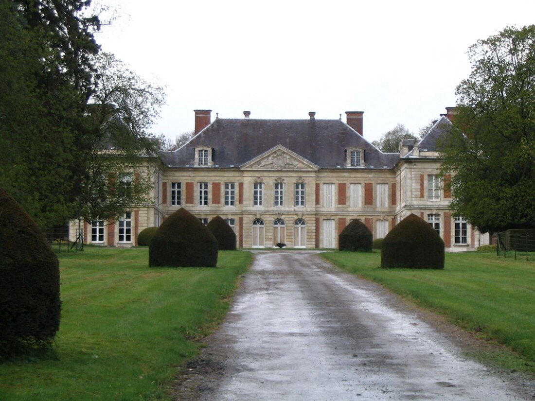 Courcelles-sous-Moyencourt