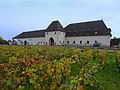 Vignette pour Château de Marsannay