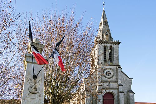 Serrurier porte blindée Chaignay (21120)