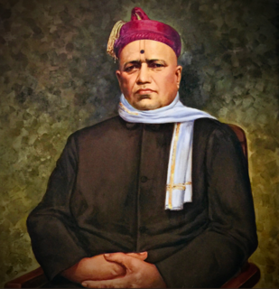 Chandrashekhar Agashe Indian industrialist