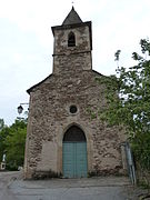 Chapelle Notre-Dame de Laval