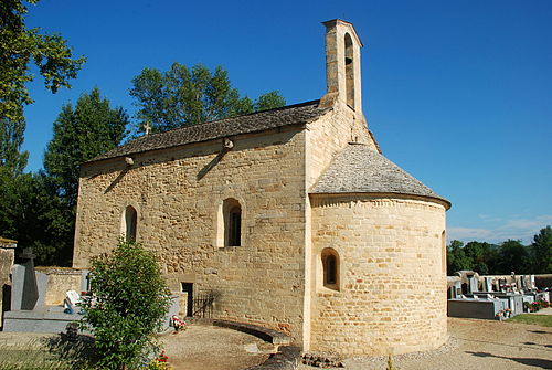 Ouverture de porte Sabran (30200)