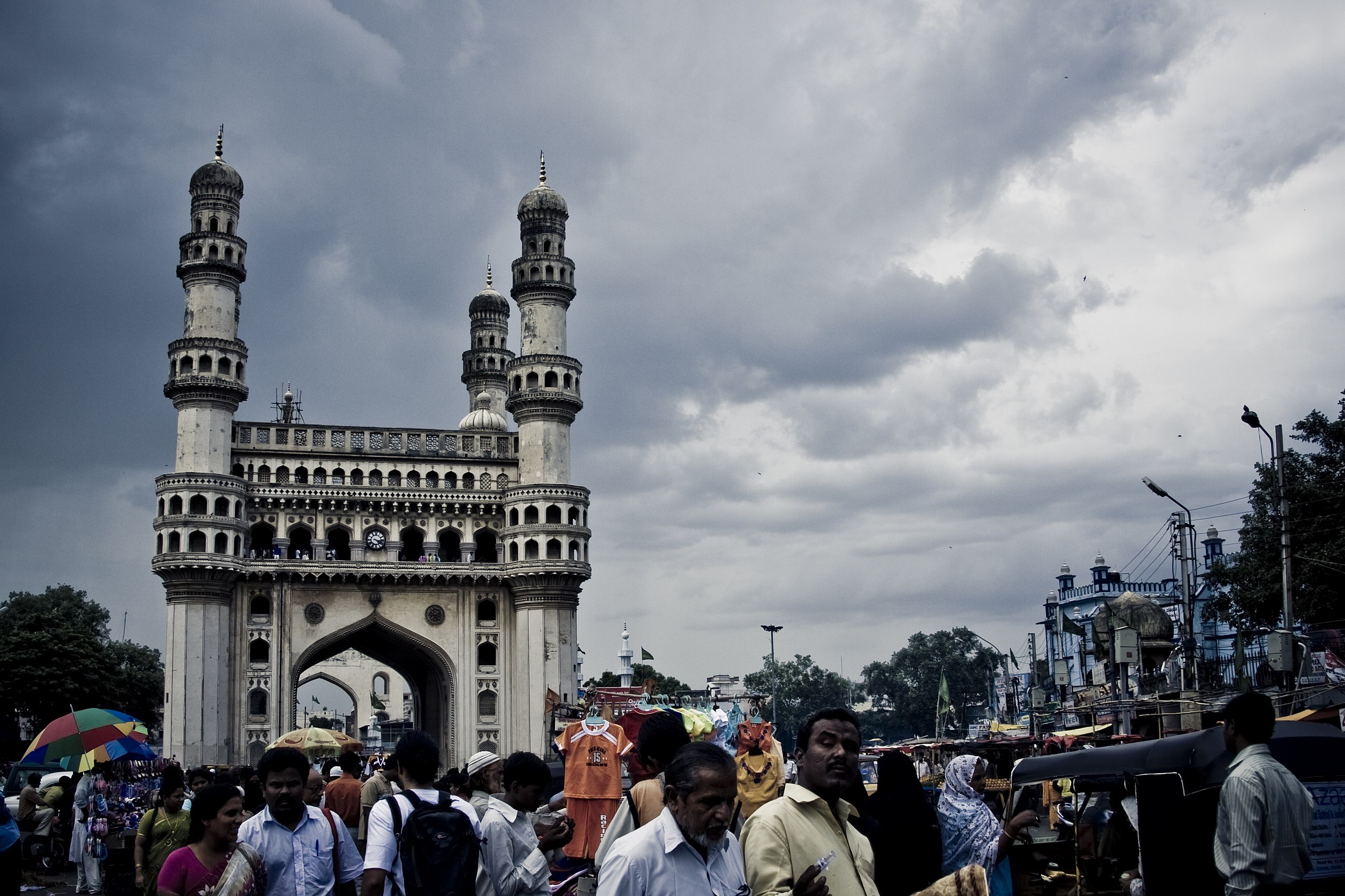 735 Char Minar Stock Photos, High-Res Pictures, and Images - Getty Images
