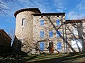 Château fort de Chassignolles